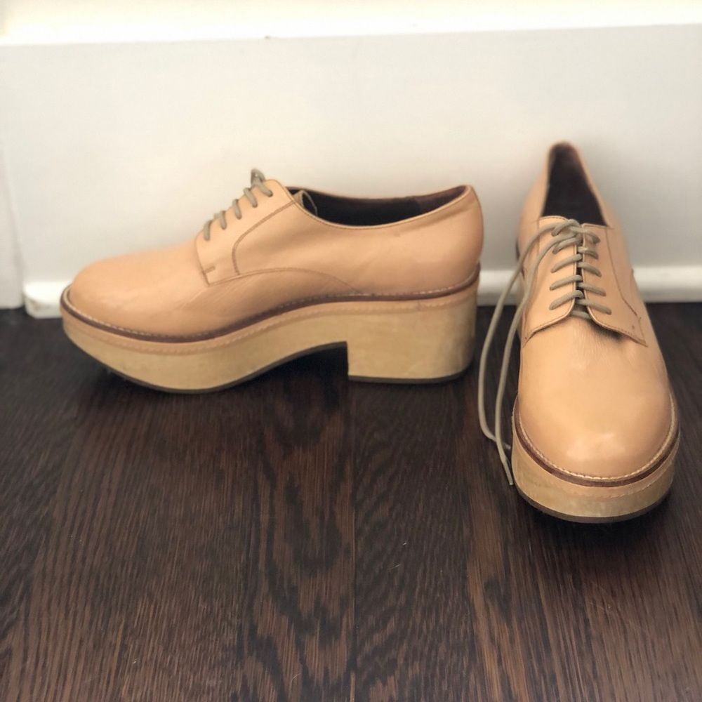 Rachel Comey 7.5 good condition